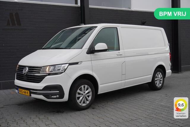 Volkswagen TRANSPORTER 2.0 TDI - Airco - Navi - Cruise - ¤ 15.900.- Excl.