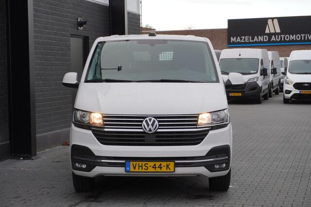 Volkswagen TRANSPORTER 2.0 TDI - Airco - Navi - Cruise - ¤ 15.900.- Excl.