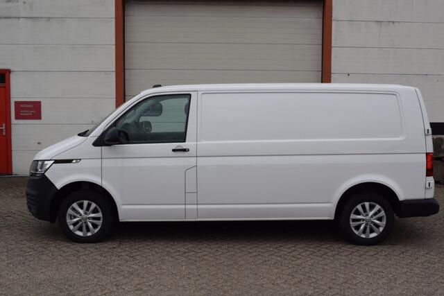 Volkswagen TRANSPORTER T6.1 2.0 TDI 150PK L2H1 Comfortline NAVI 16 INCH LMV