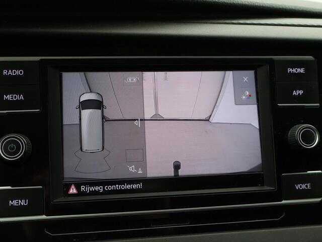 Volkswagen TRANSPORTER 2.0 TDI L2H1 + LEDER | TREKHAAK | CAMERA | APPLE CARPLAY | L.M. VELGEN