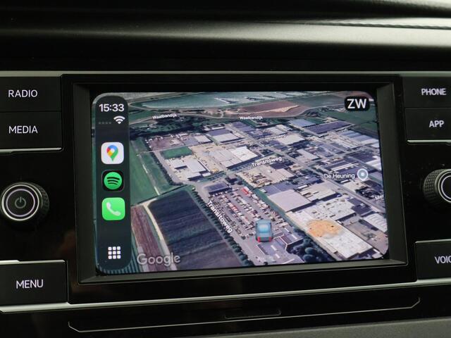 Volkswagen TRANSPORTER 2.0 TDI L2H1 + LEDER | TREKHAAK | CAMERA | APPLE CARPLAY | L.M. VELGEN