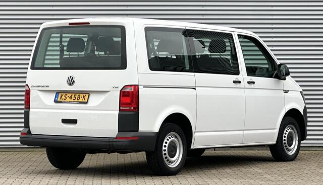 Volkswagen TRANSPORTER Kombi 2.0 TDI L1H1 Transporter BPM VRIJ!