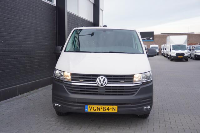 Volkswagen TRANSPORTER 2.0 TDI L2 EURO 6 - Airco - PDC - Cruise - ¤12.900,- Excl.