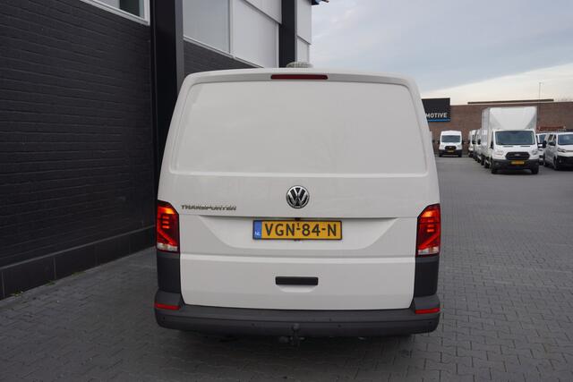 Volkswagen TRANSPORTER 2.0 TDI L2 EURO 6 - Airco - PDC - Cruise - ¤12.900,- Excl.