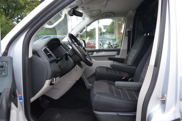 Volkswagen TRANSPORTER 2.0 150PK L2H1 Highline Executive Plus | DSG | LED | Adaptive | PDC |