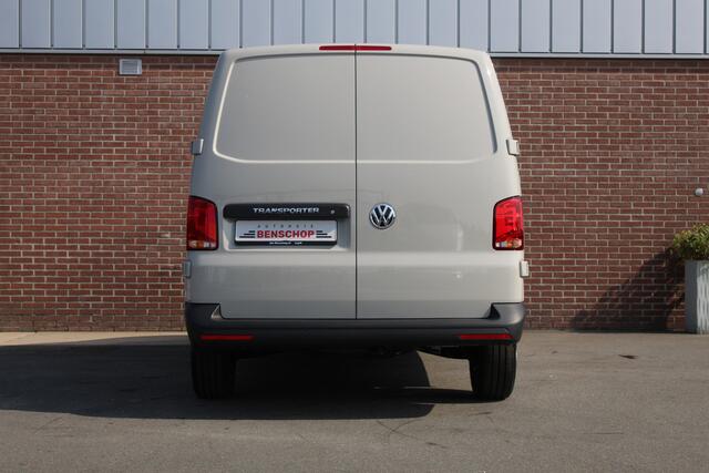 Volkswagen TRANSPORTER T6.1 2.0 TDI 150PK L2H1 |NAVI.VIA.APPCONNECT|PARKEERSENSOREN ACHTER|AIRCO|