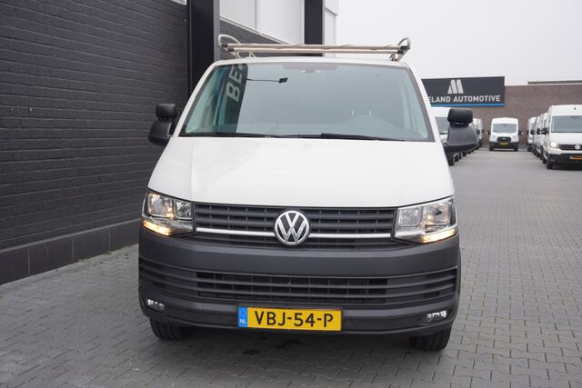 Volkswagen TRANSPORTER 2.0 TDI 150PK EURO 6 - Airco - Navi - Cruise - Camera - ¤ 17.900- Excl.