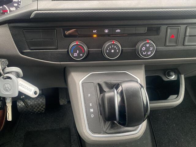 Volkswagen TRANSPORTER ABT Electrisch | L2H1 | PDC | 113 pk | Automaat |