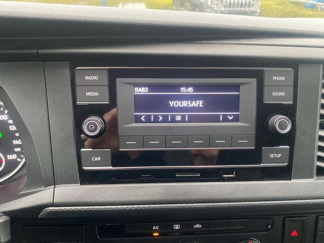 Volkswagen TRANSPORTER ABT Electrisch | L2H1 | PDC | 113 pk | Automaat |