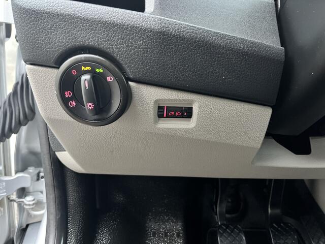 Volkswagen TRANSPORTER 2.0 TSI L2H1 Comfortline Benzine /CNG Dubbele Schuifdeur Airco Cruise controle Bpm vrij Trekhaak Klep achter Omvormer Kastinrichting Standkachel Euro 6 Benzine Ideaal voor ombouw naar Camper !!