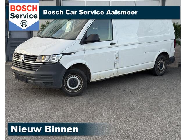 Volkswagen TRANSPORTER 2.0 TDI L2H1 30 /AIRCO/CRUISE/