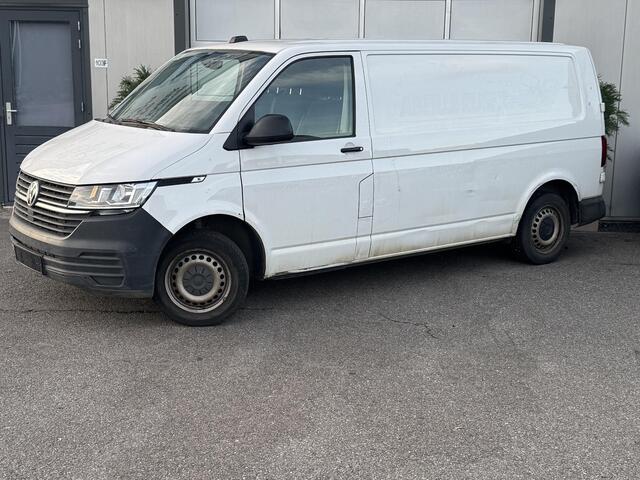 Volkswagen TRANSPORTER 2.0 TDI L2H1 30 /AIRCO/CRUISE/