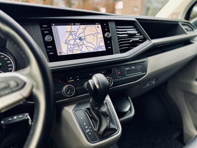 Volkswagen TRANSPORTER 2.0 TDI 199pk | DSG | 4Motion | Bulli | 2x Schuifdeur | Leer | LED | 20" Wielen | Imperiaal | Alpine geluidssyteem | Ex btw