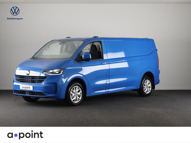Volkswagen TRANSPORTER 2.0 TDI L2H1 30 Bulli | Intro |