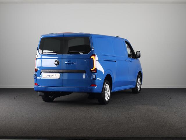 Volkswagen TRANSPORTER 2.0 TDI L2H1 30 Bulli | Intro |