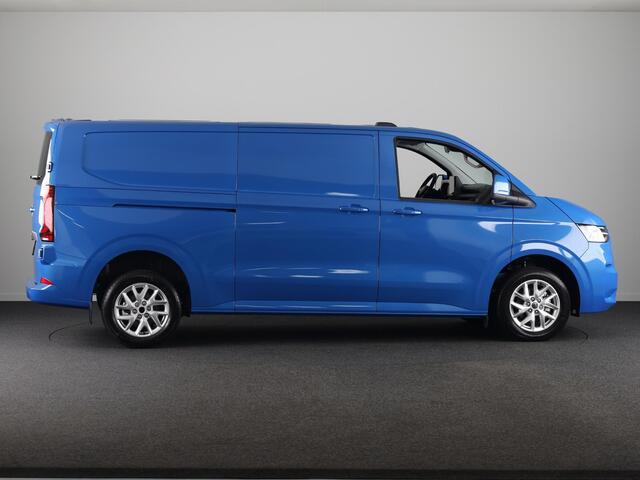 Volkswagen TRANSPORTER 2.0 TDI L2H1 30 Bulli | Intro |