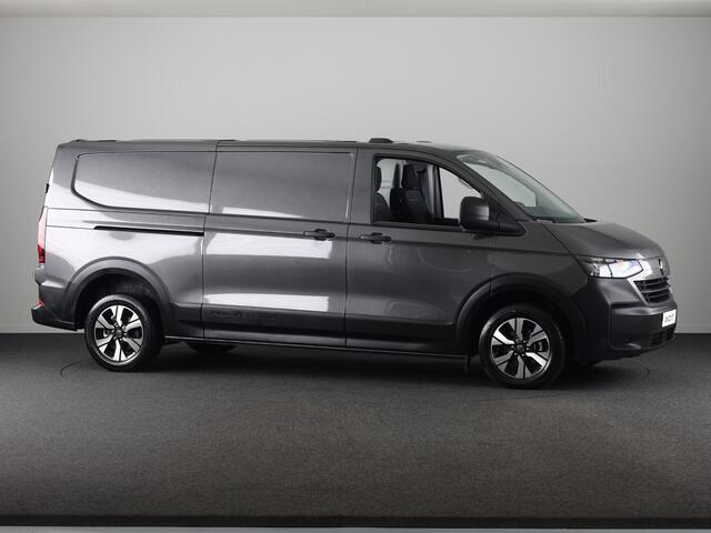 Volkswagen TRANSPORTER 2.0 TDI L2H1 30 4MOTION PanAmericana | Trekhaak |