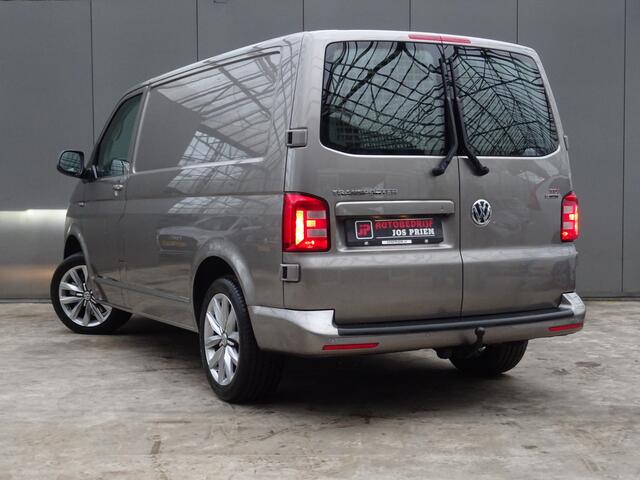 Volkswagen TRANSPORTER 2.0 TDI L1H1 4Motion Highline * CARPLAY * LEER * CAMERA !!