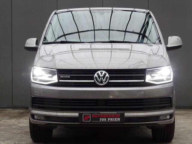 Volkswagen TRANSPORTER 2.0 TDI L1H1 4Motion Highline * CARPLAY * LEER * CAMERA !!