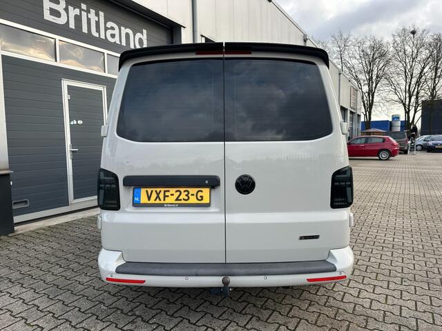 Volkswagen TRANSPORTER 2.0 TDI 204PK DSG DC BULLI 2023 75 Edition *Adaptive *Electrische deuren *Digitale cockpit