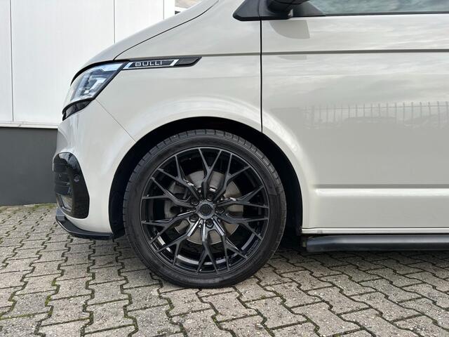 Volkswagen TRANSPORTER 2.0 TDI 204PK DSG DC BULLI 2023 75 Edition *Adaptive *Electrische deuren *Digitale cockpit