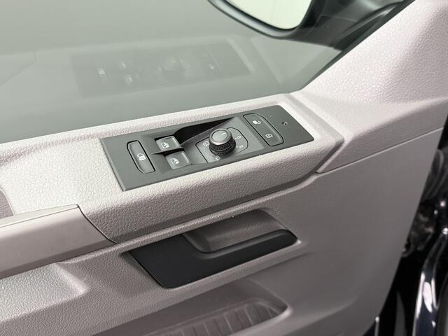 Volkswagen TRANSPORTER 2.0TDi 150PK DSG Automaat Lang | Led | Werkplaats inrichting | Standkachel | 3-Persoons | Airco | Cruise