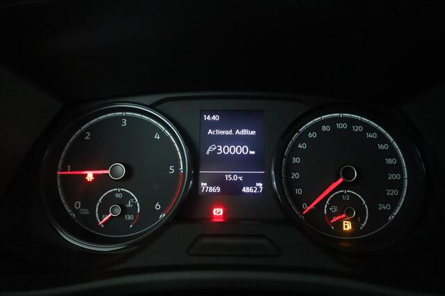 Volkswagen TRANSPORTER 2.0 TDI L2H1 28 Comfortline