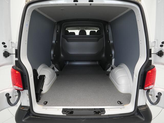 Volkswagen TRANSPORTER Dubbel Cabine L2H1 110pk Comfortline