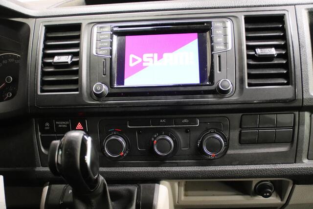 Volkswagen TRANSPORTER 2.0 TDI L2H1 DSG AUTOMAAT TREKHAAK