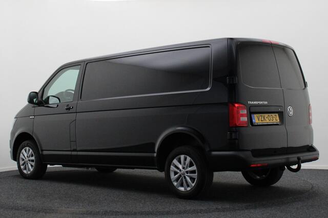 Volkswagen TRANSPORTER 2.0 TDI L2H1 Highline Marge!