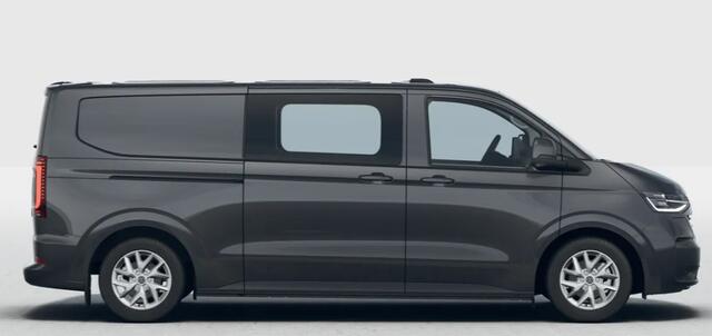 Volkswagen TRANSPORTER Dubbele Cabine L2H1 2.0 TDI 125KW 170PK Bulli AUT / Demonstratieauto