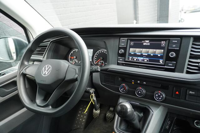 Volkswagen TRANSPORTER 2.0 TDI - EURO 6 - Airco - PDC - Camera - ¤14.900,- Excl.