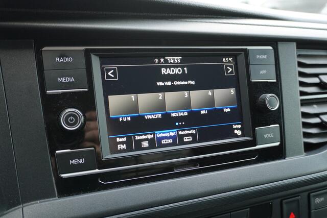 Volkswagen TRANSPORTER 2.0 TDI - EURO 6 - Airco - PDC - Camera - ¤14.900,- Excl.