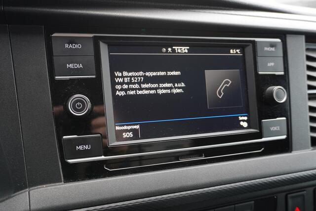 Volkswagen TRANSPORTER 2.0 TDI - EURO 6 - Airco - PDC - Camera - ¤14.900,- Excl.