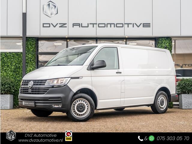 Volkswagen TRANSPORTER 2.0 TDI 150PK DSG | Carplay | Dodehoek | Winter Pack |