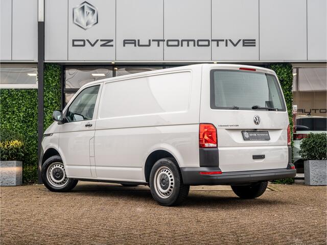 Volkswagen TRANSPORTER 2.0 TDI 150PK DSG | Carplay | Dodehoek | Winter Pack |
