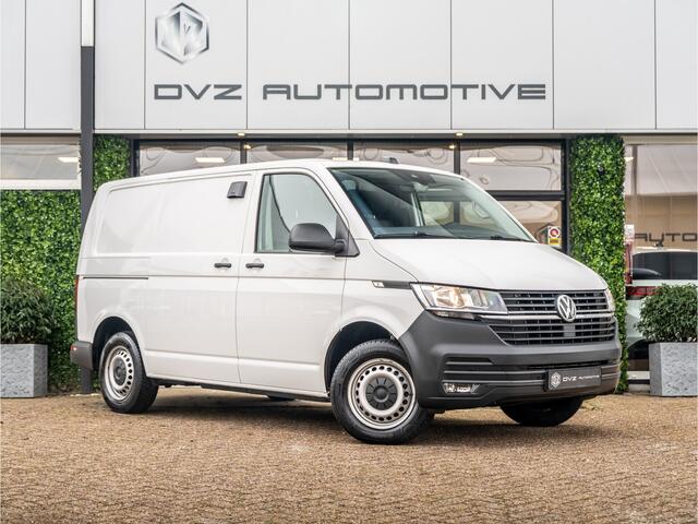 Volkswagen TRANSPORTER 2.0 TDI 150PK DSG | Carplay | Dodehoek | Winter Pack |