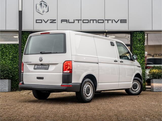 Volkswagen TRANSPORTER 2.0 TDI 150PK DSG | Carplay | Dodehoek | Winter Pack |