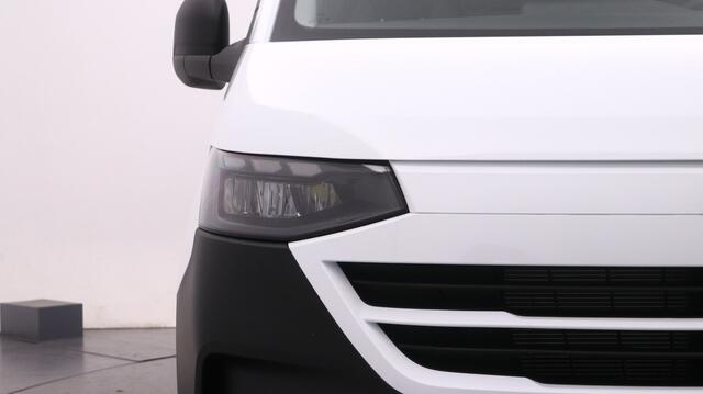 Volkswagen TRANSPORTER L1H1 2.0 TDI 150pk 3.2T Life / Direct leverbaar