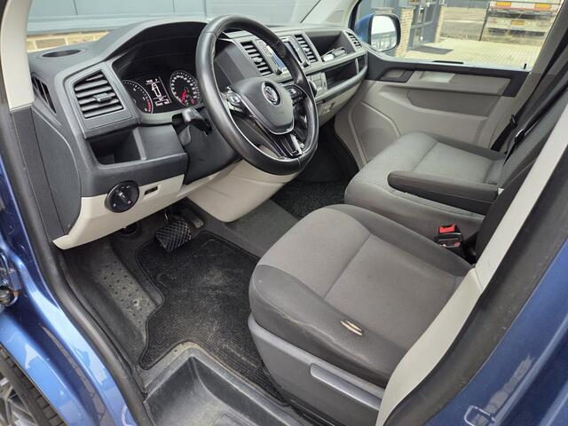 Volkswagen TRANSPORTER 2.0 TDI L1H1 Comfortline
