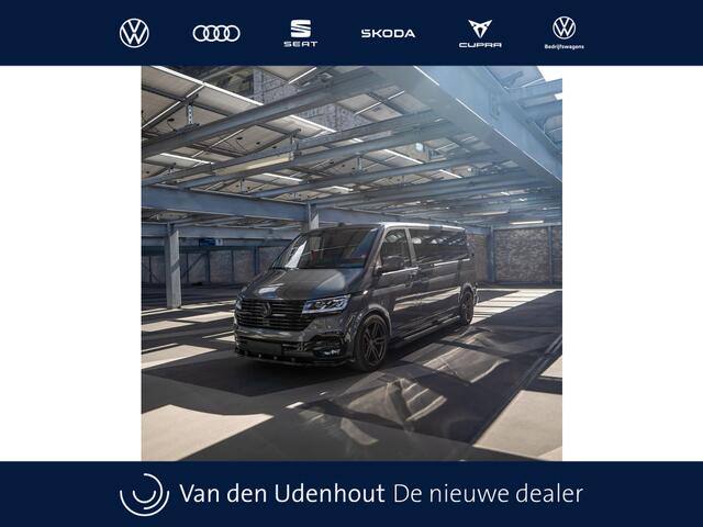 Volkswagen TRANSPORTER L2H1 2.0 TDI 204pk DSG Bulli