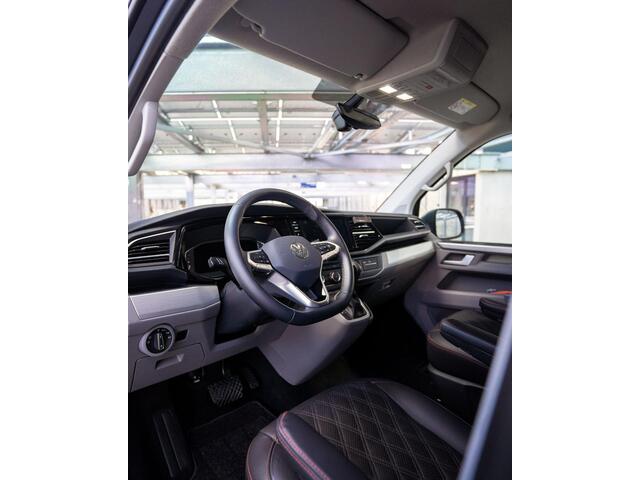 Volkswagen TRANSPORTER L2H1 2.0 TDI 204pk DSG Bulli