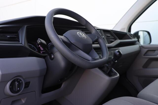 Volkswagen TRANSPORTER 2.0 TDI EU6 81 kW 110 pk