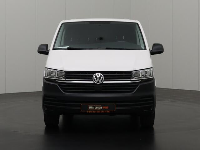 Volkswagen TRANSPORTER 2.0TDI Koelauto | Nieuwstaat ! | Achterdeuren | 3-Persoons