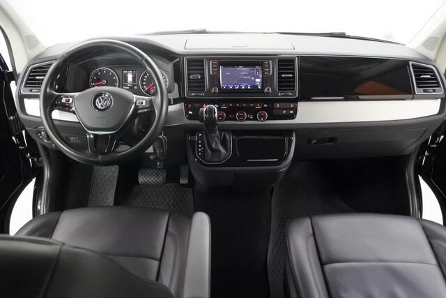 Volkswagen TRANSPORTER Caravelle L2 2.0 TSi DSG 4Motion Comfortline