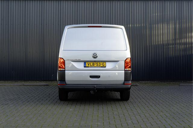 Volkswagen TRANSPORTER T6.1 2.0TDI | L2H1 | Airco | Cruise | Trekhaak