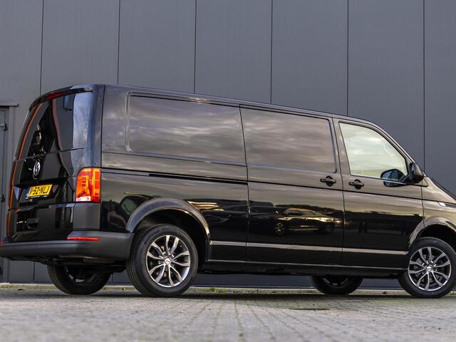Volkswagen TRANSPORTER 2.0 TDI L2H3 30 Comfortline