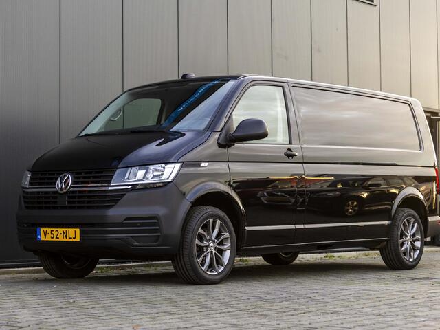 Volkswagen TRANSPORTER 2.0 TDI L2H3 30 Comfortline