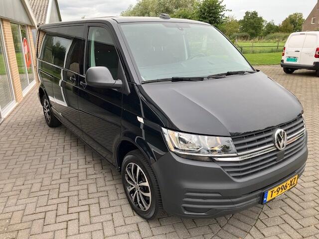 Volkswagen TRANSPORTER Kombi 2.0 TDI L2H1 Comf. 9 pers.