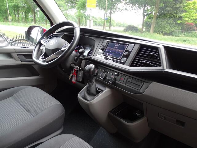Volkswagen TRANSPORTER 2.0 TDI L1H1 Highl.NAVI DAB Bpm VRIJ 1e eig